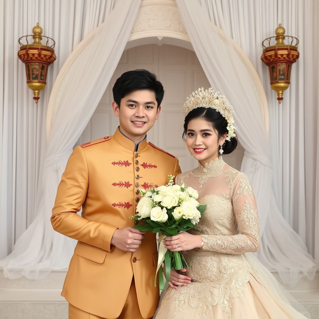 การแสดงที่ท้าทายที่สุดใน 'Pengantin Setan'